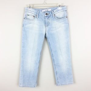 Joe’s Jeans | Honey Cropped Jeans - H5